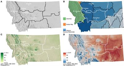 Scalar Mismatches and Underlying Factors for Underutilization of Climate Information: Perspectives From Farmers and Ranchers